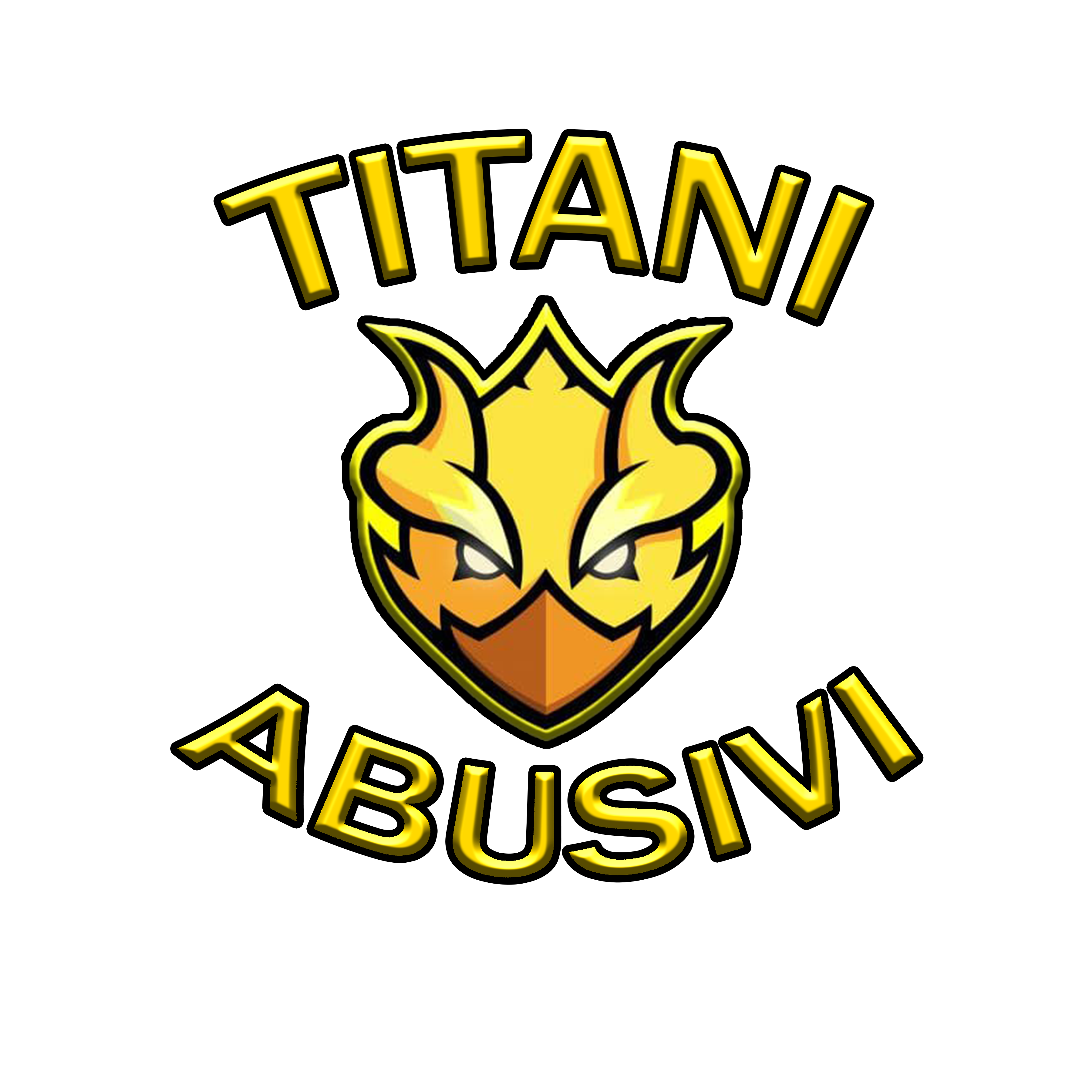 TITANI ABUSIVI